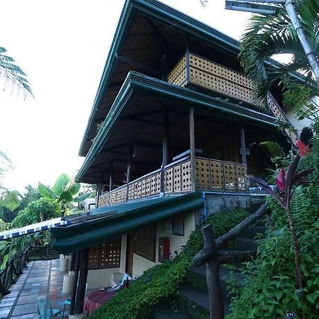 Punta Isla Lake Resort Lake Sebu 外观 照片
