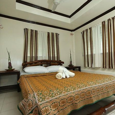 Punta Isla Lake Resort Lake Sebu 外观 照片