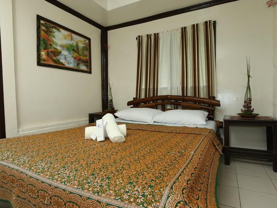 Punta Isla Lake Resort Lake Sebu 外观 照片