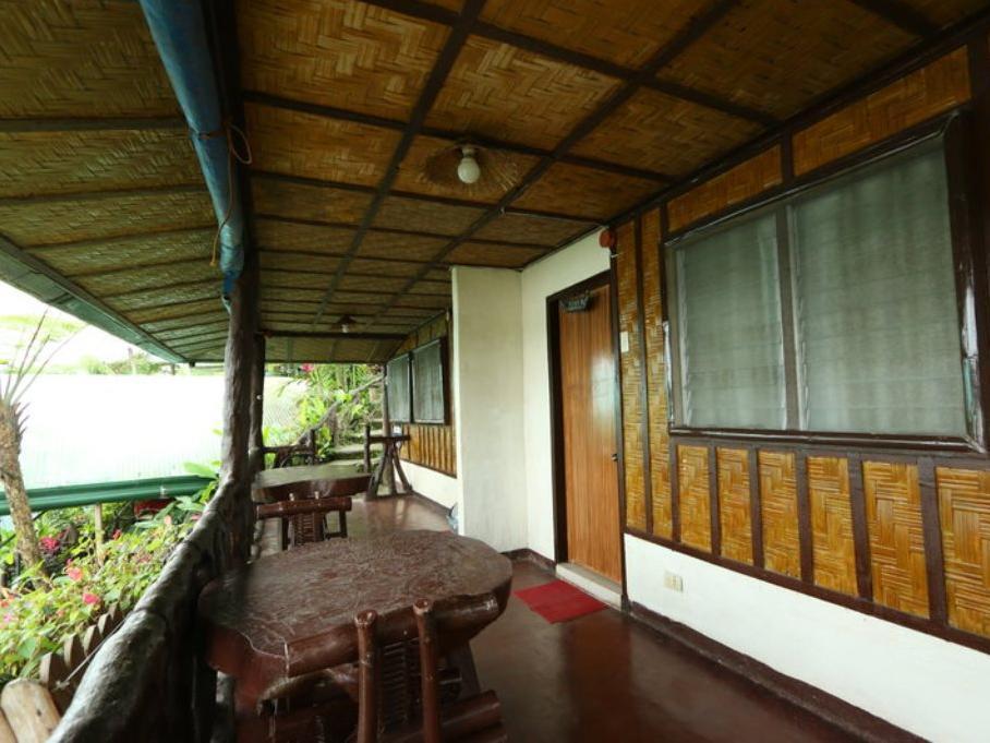 Punta Isla Lake Resort Lake Sebu 外观 照片