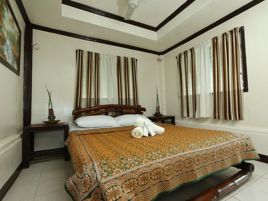 Punta Isla Lake Resort Lake Sebu 外观 照片